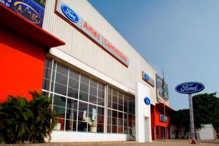 agencia